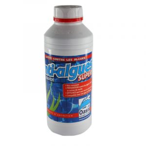 anti algue super liquide de 1l