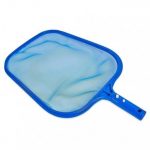 epuisette de surface de pvc de piscine