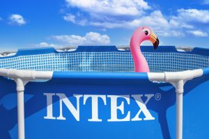 Equipements INTEX