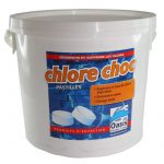 chlore-choc-pastilles-de-20g 5kg