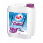 hth anti algue super kleral de 3l
