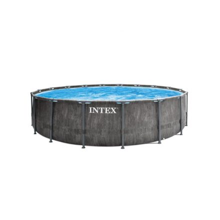 piscine baltik intex ronde