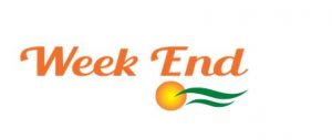 logo de la gamme week end