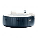 spa navy bulle 4 places intex