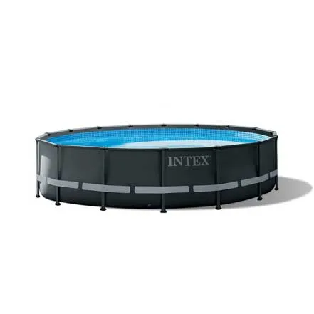 Piscine tubulaire Ultra XTR