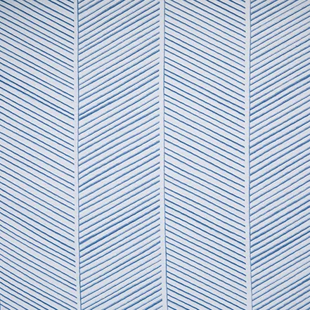 motif piscine chevron