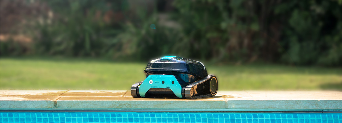 robot de piscine conseil