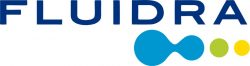 Logo fluidra