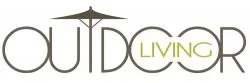 Logo outside living