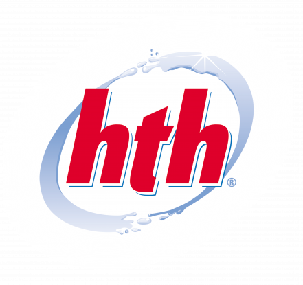 logo de la marque HTH