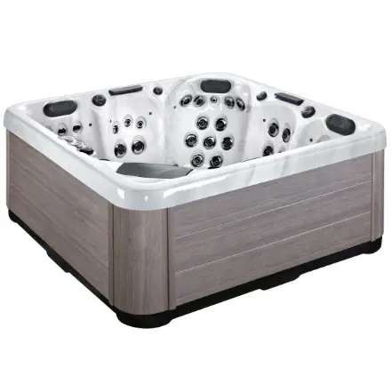 Spa de la gamme Oasis modèle amor