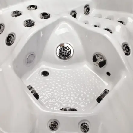 Spa de la gamme Oasis modèle amor