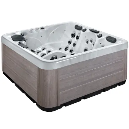 Spa de la gamme Oasis modèle pasion