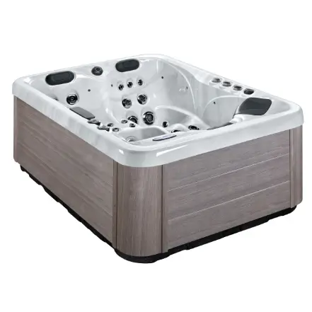 Spa de la gamme Oasis modèle Ilusion