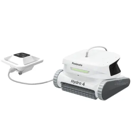 Robot nettoyeur de piscine