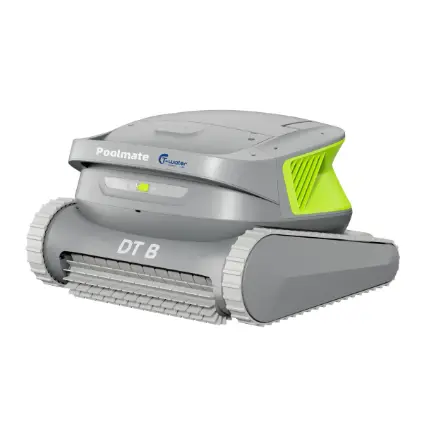 Robot nettoyeur de piscine