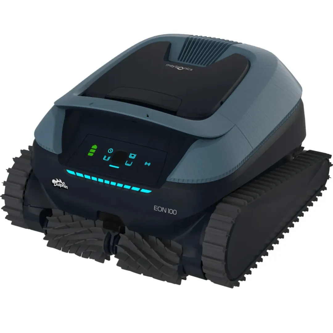 Robot de piscine Maytronics Eon 100