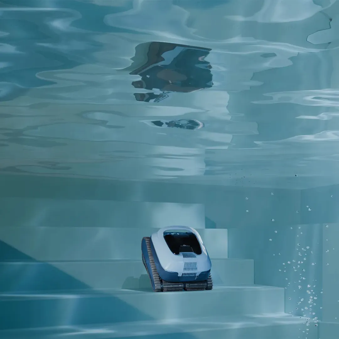 Robot de piscine Maytronics Eon 100