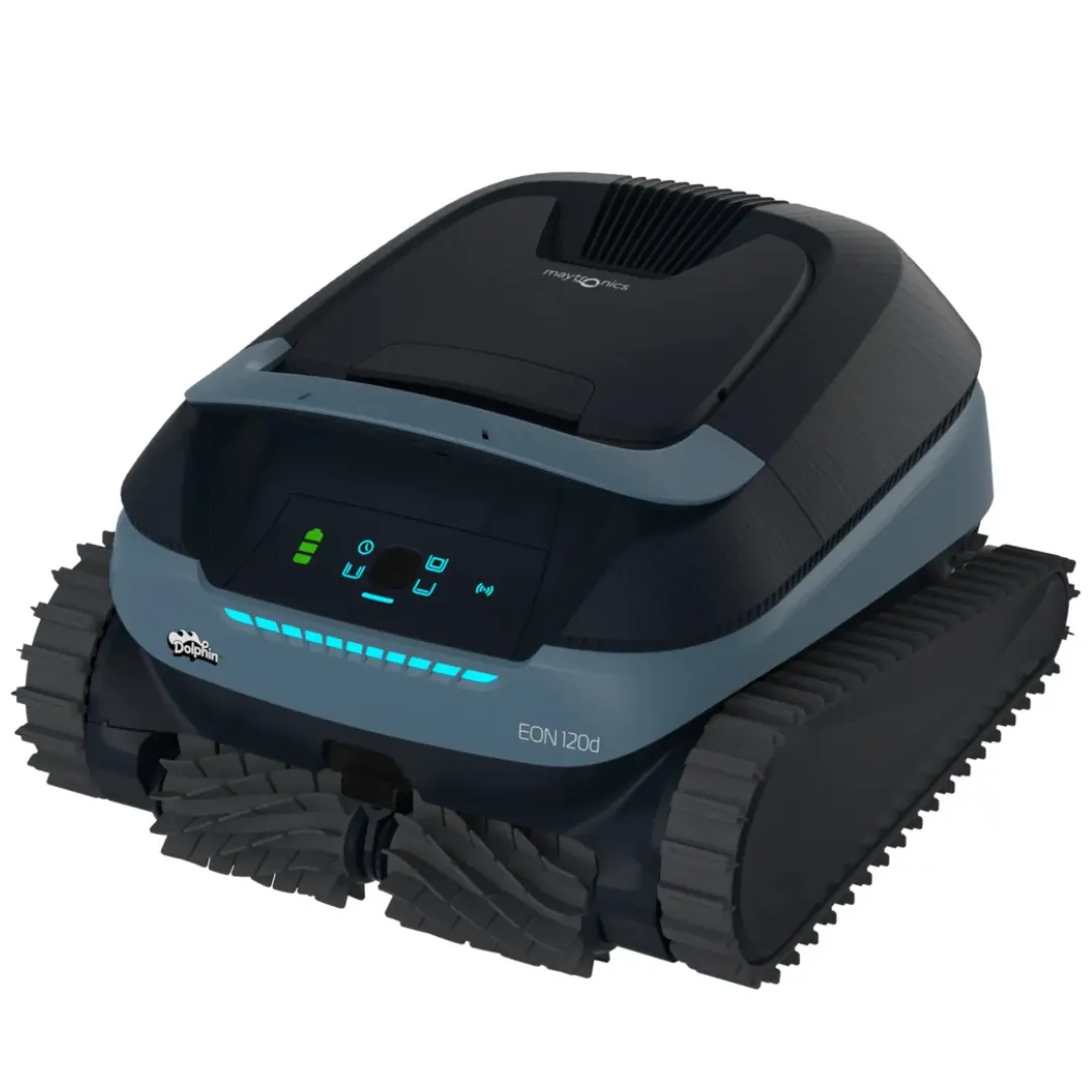 Robot de piscine Maytronics Eon 120d