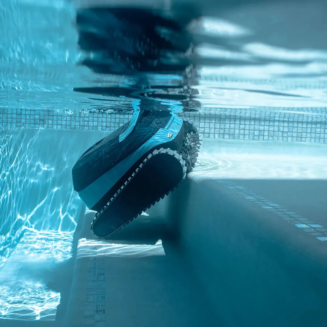 Robot de piscine Maytronics Eon 120d