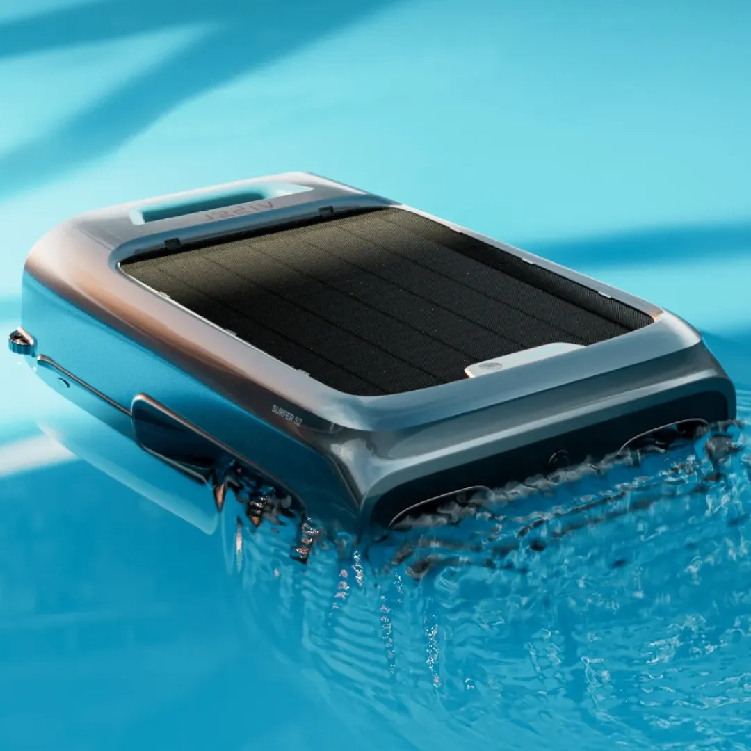 Robot de piscine Aiper Surfer 2