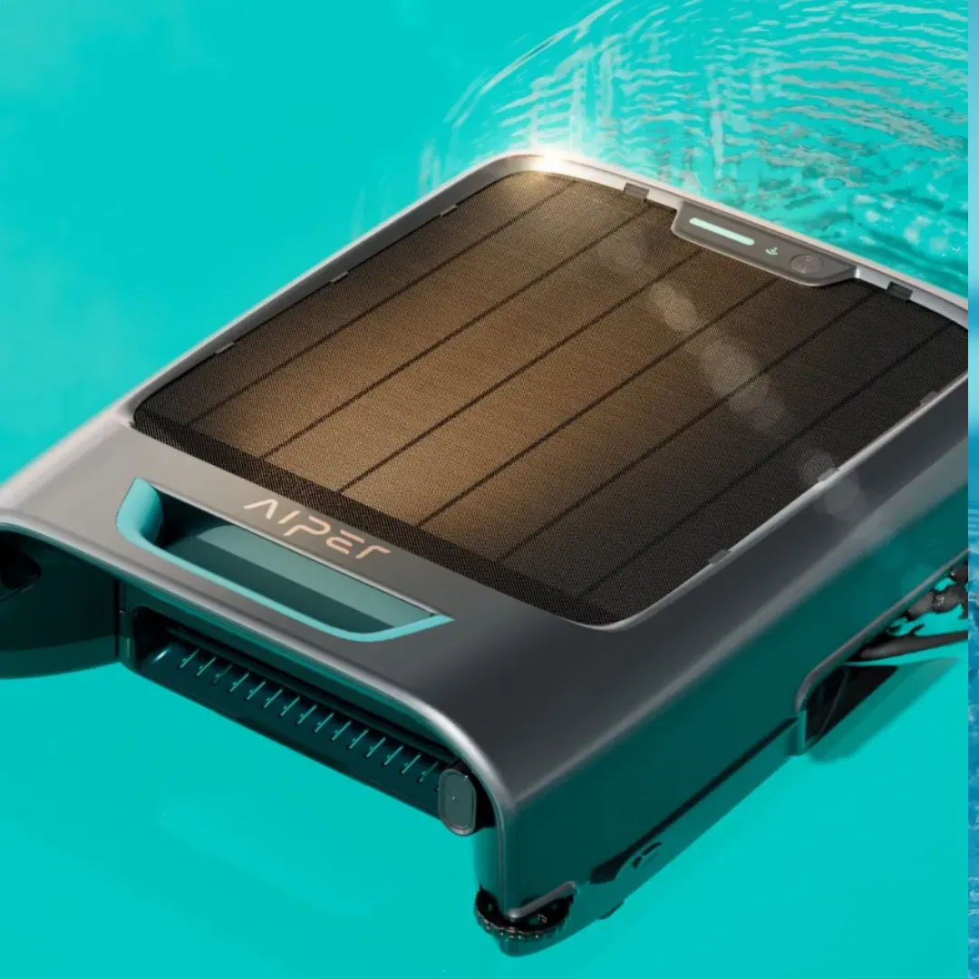 Robot de piscine Aiper Surfer 2