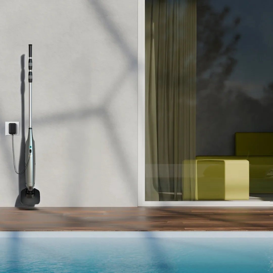 Robot de piscine Aiper Pilot x1