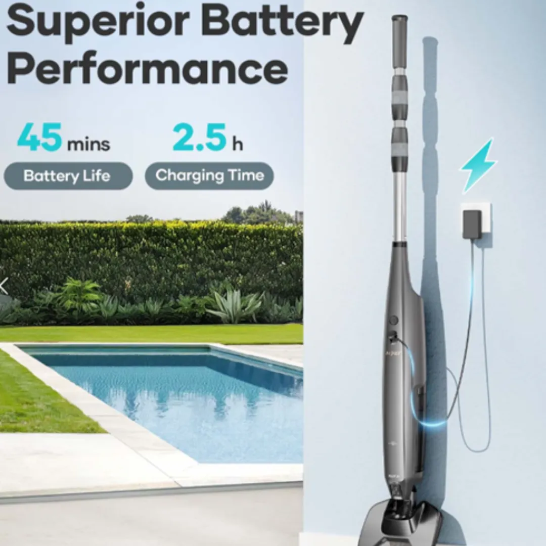 Robot de piscine Aiper Pilot x1