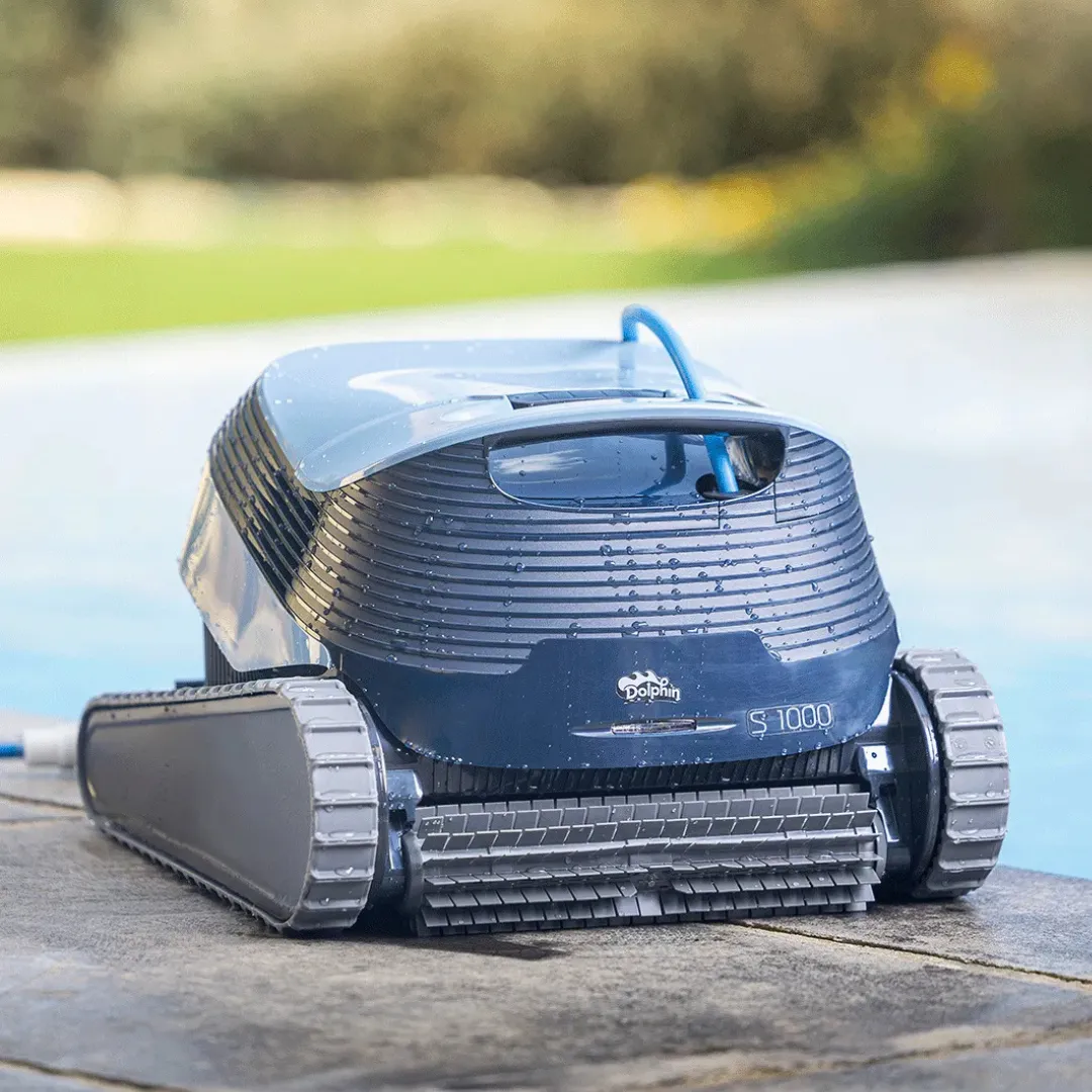 Robot de piscine Maytronics S1000