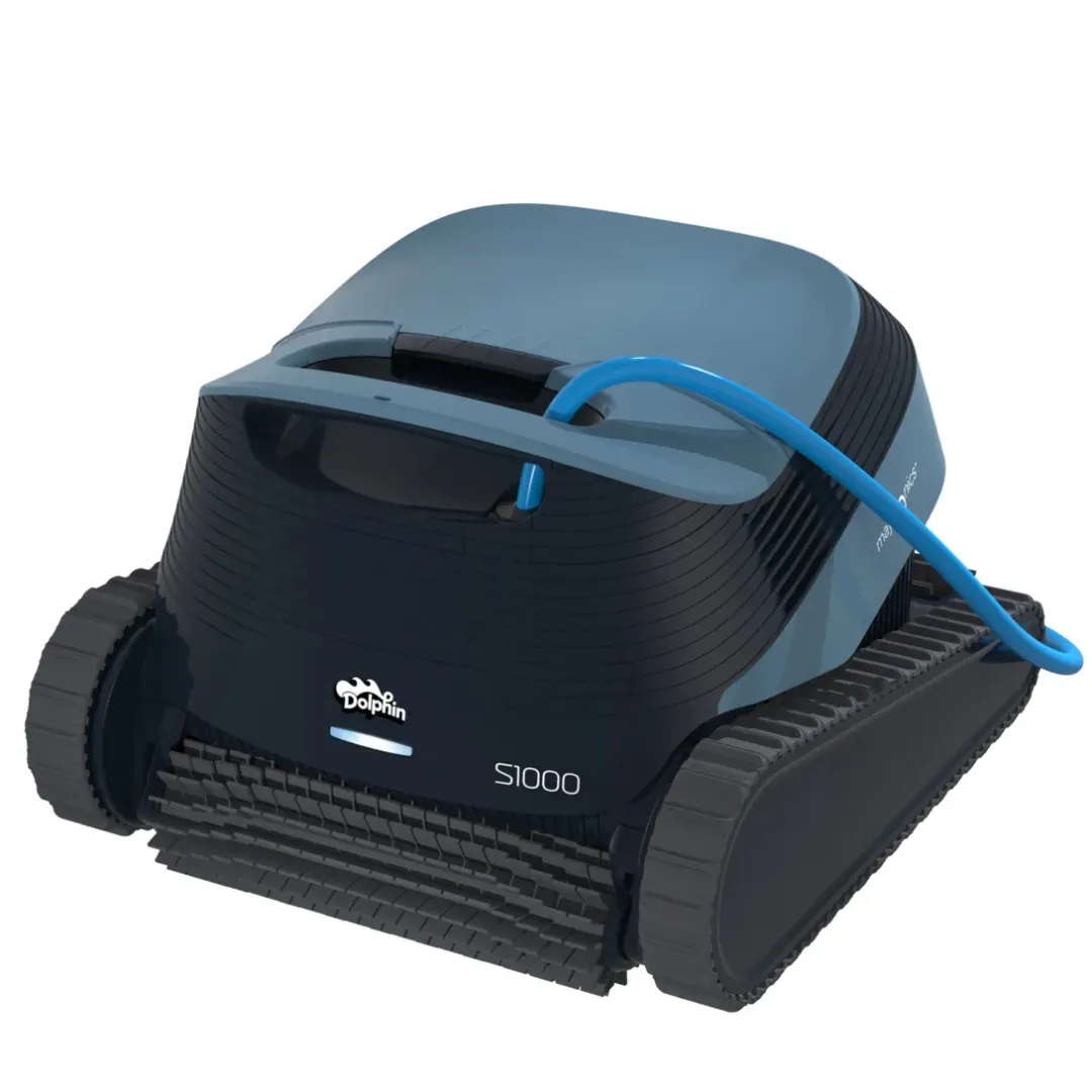 Robot de piscine Maytronics S1000