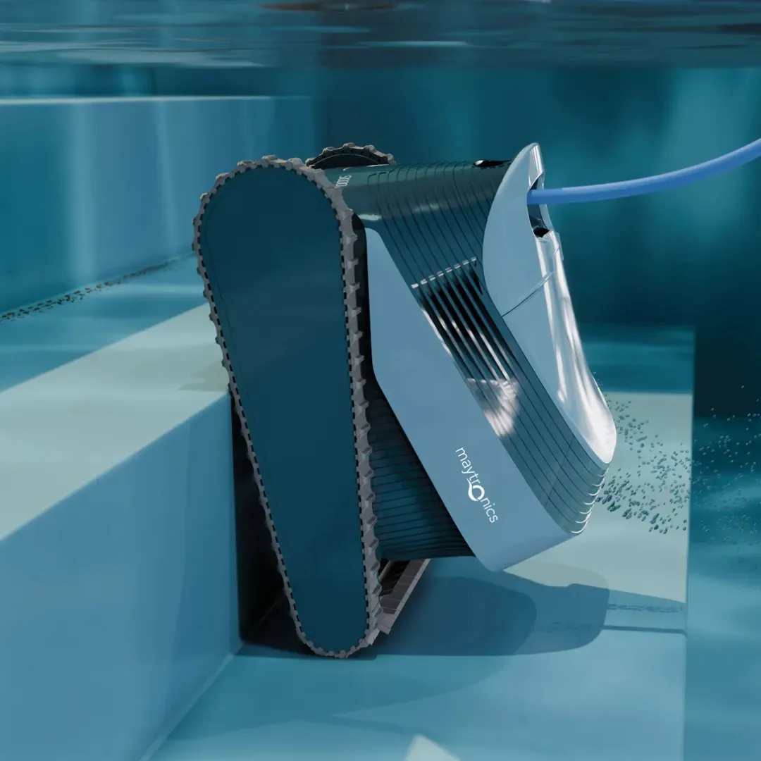 Robot de piscine Maytronics S1000