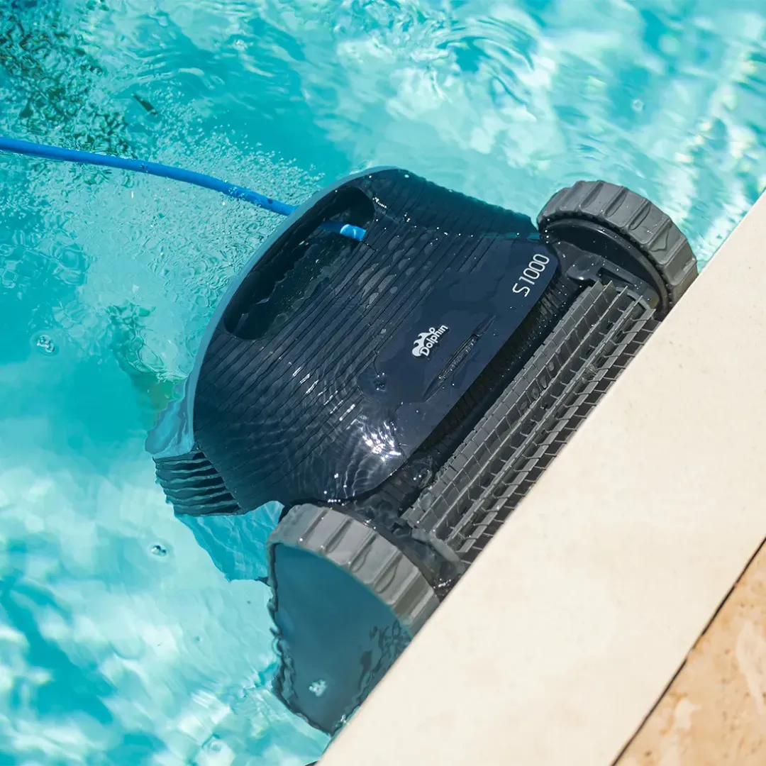 Robot de piscine Maytronics S1000