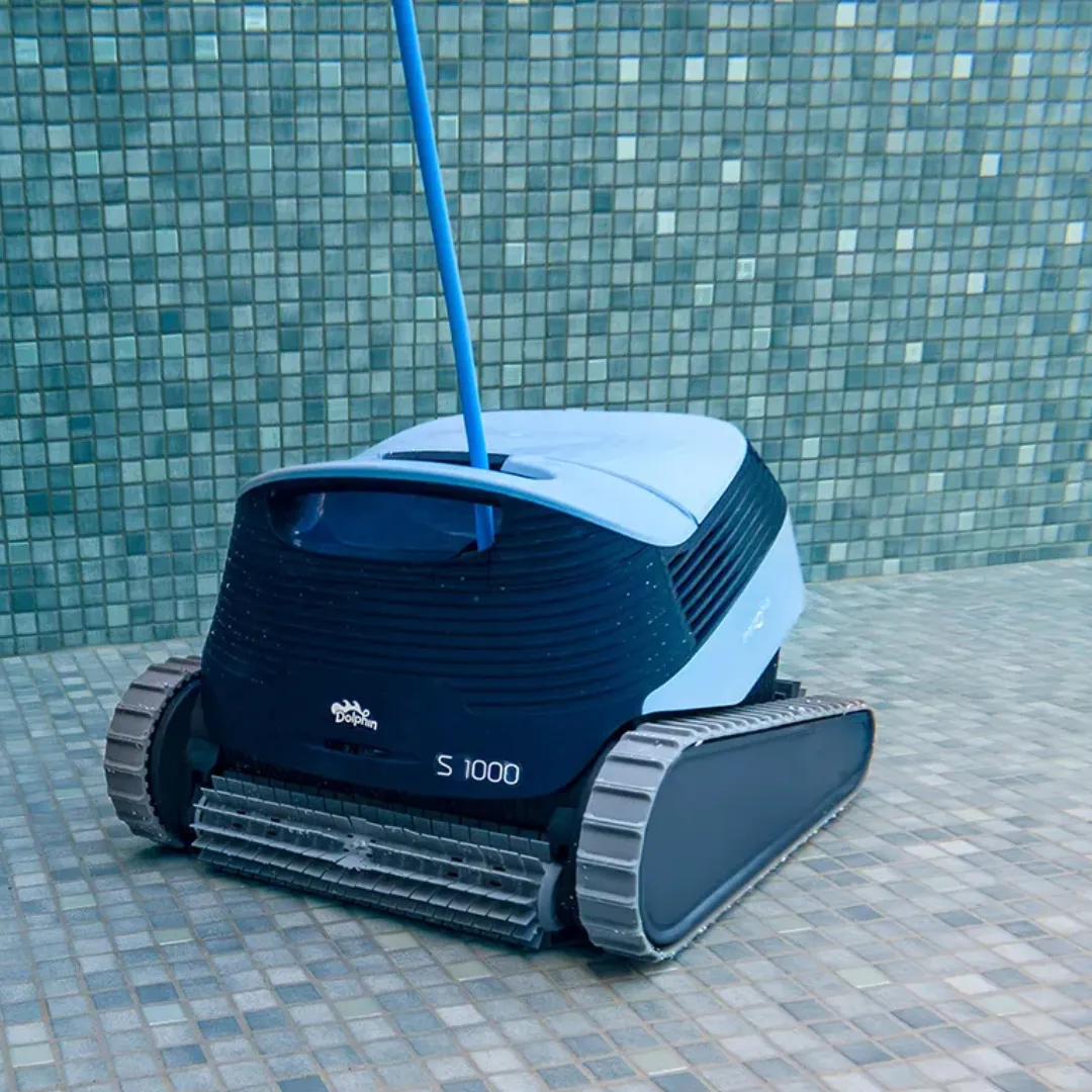Robot de piscine Maytronics S1000