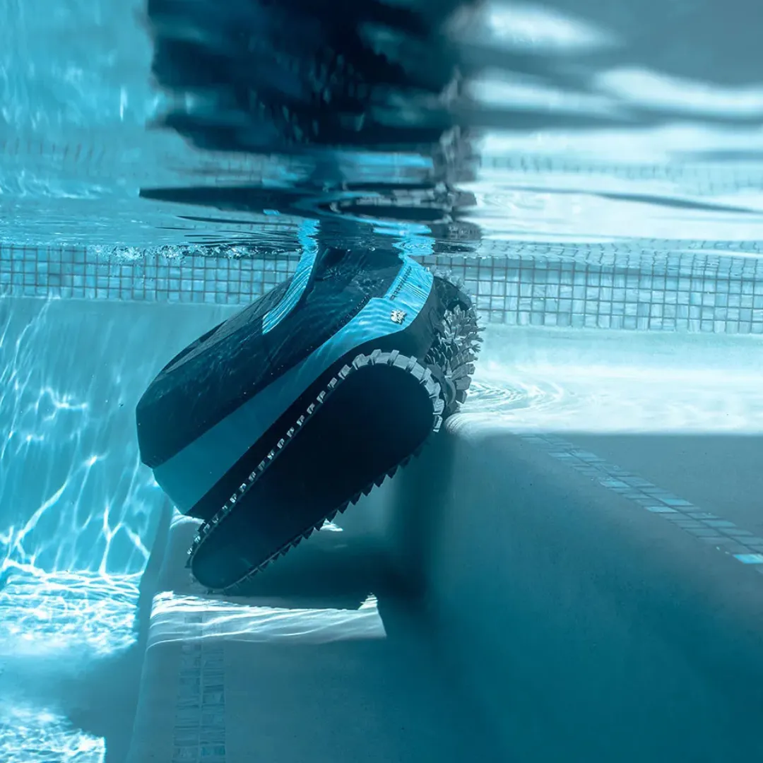 Robot de piscine Maytronics S1000