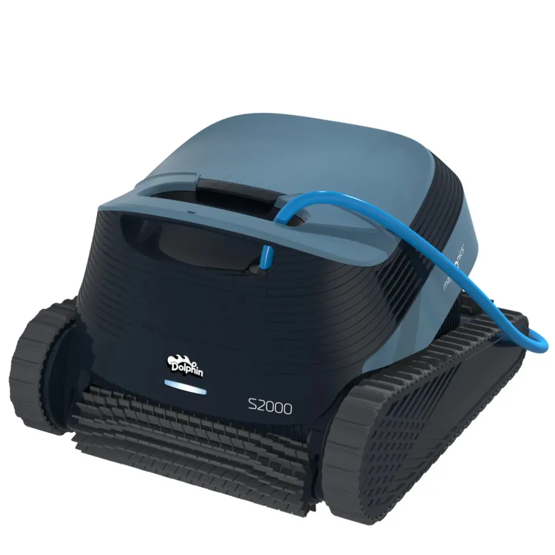 Robot de piscine Maytronics S2000