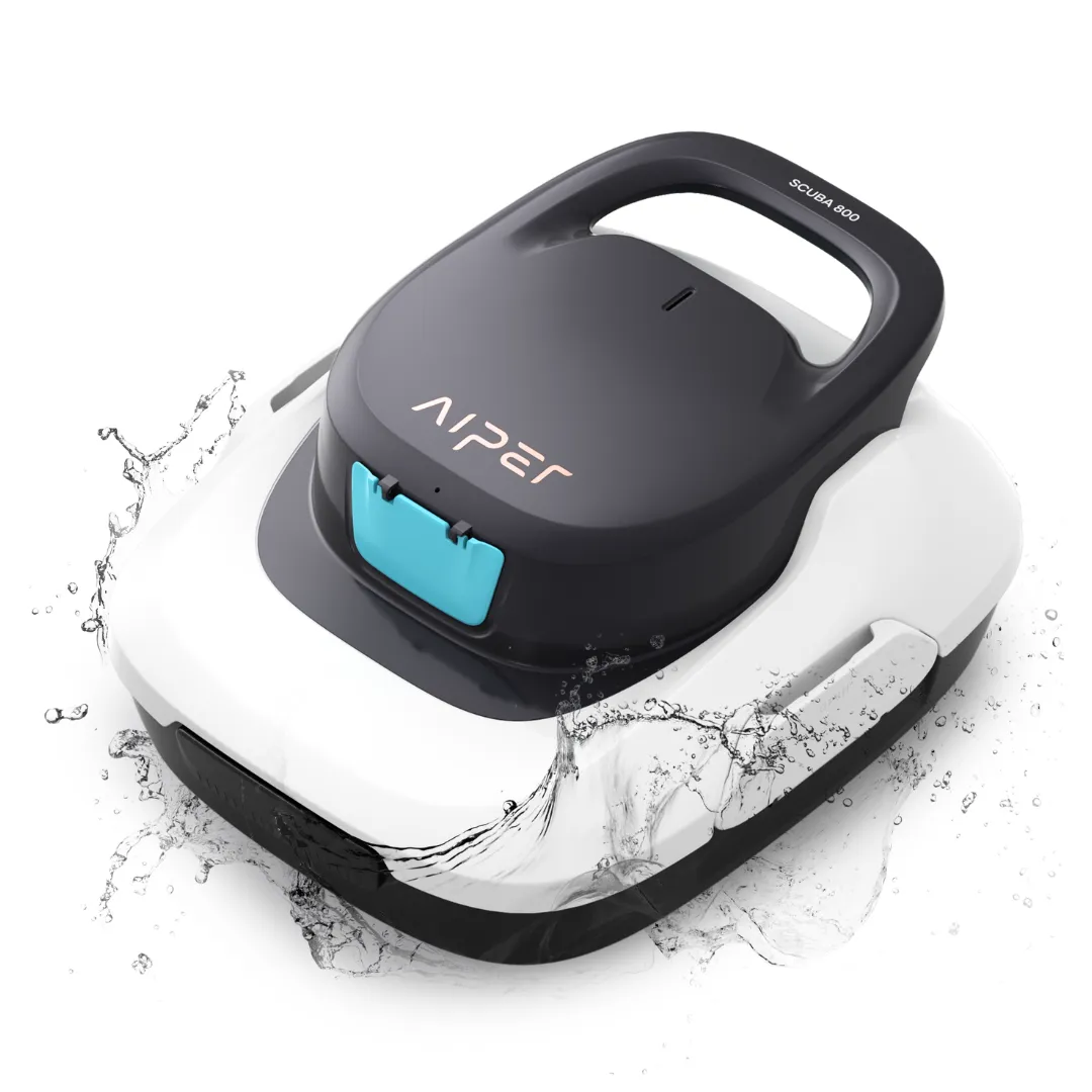 Robot de piscine Aiper Scuba 800