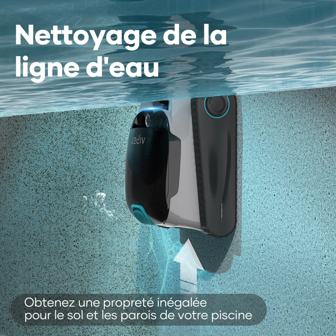 Robot de piscine Aiper Scuba n1