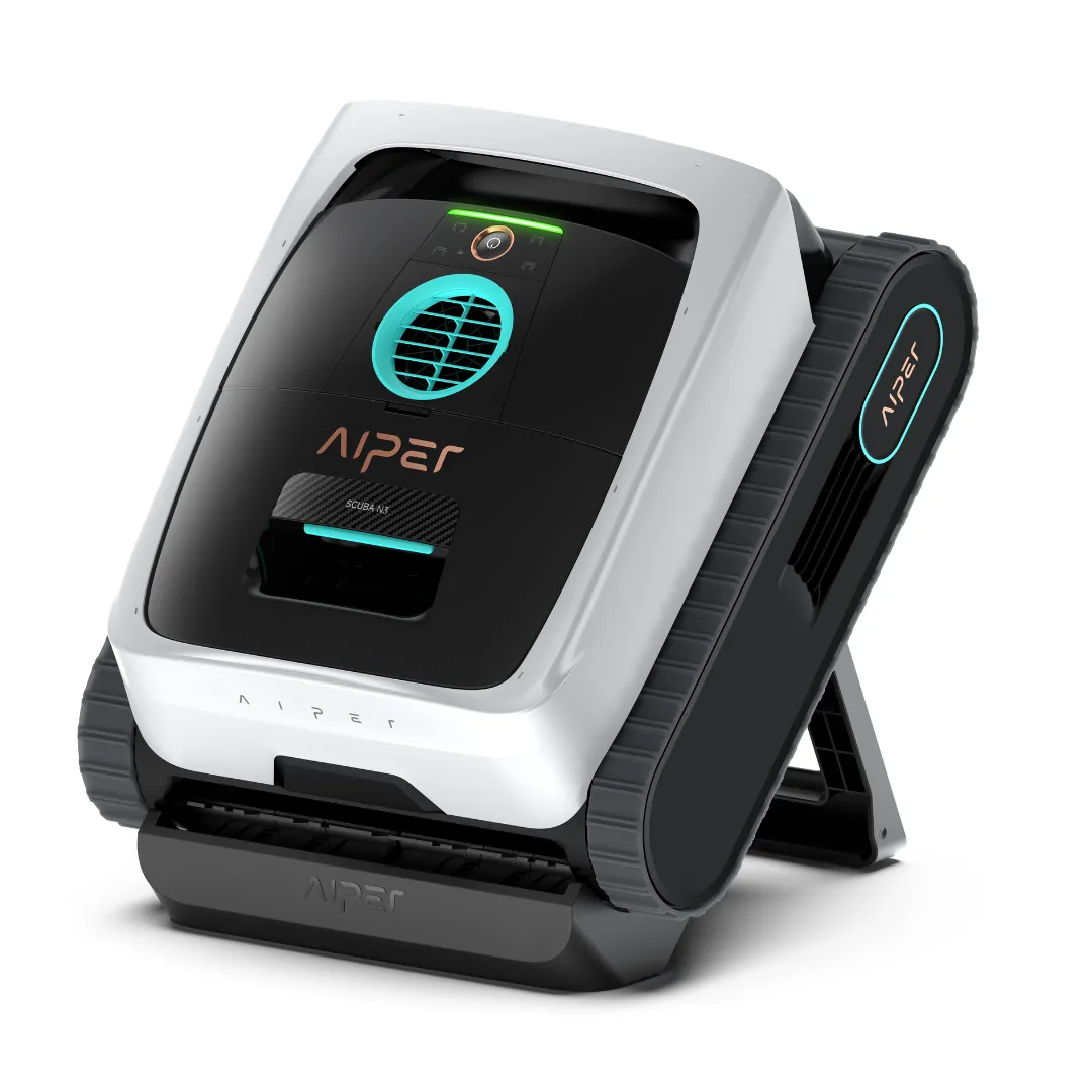 Robot de piscine Aiper Scuba n3