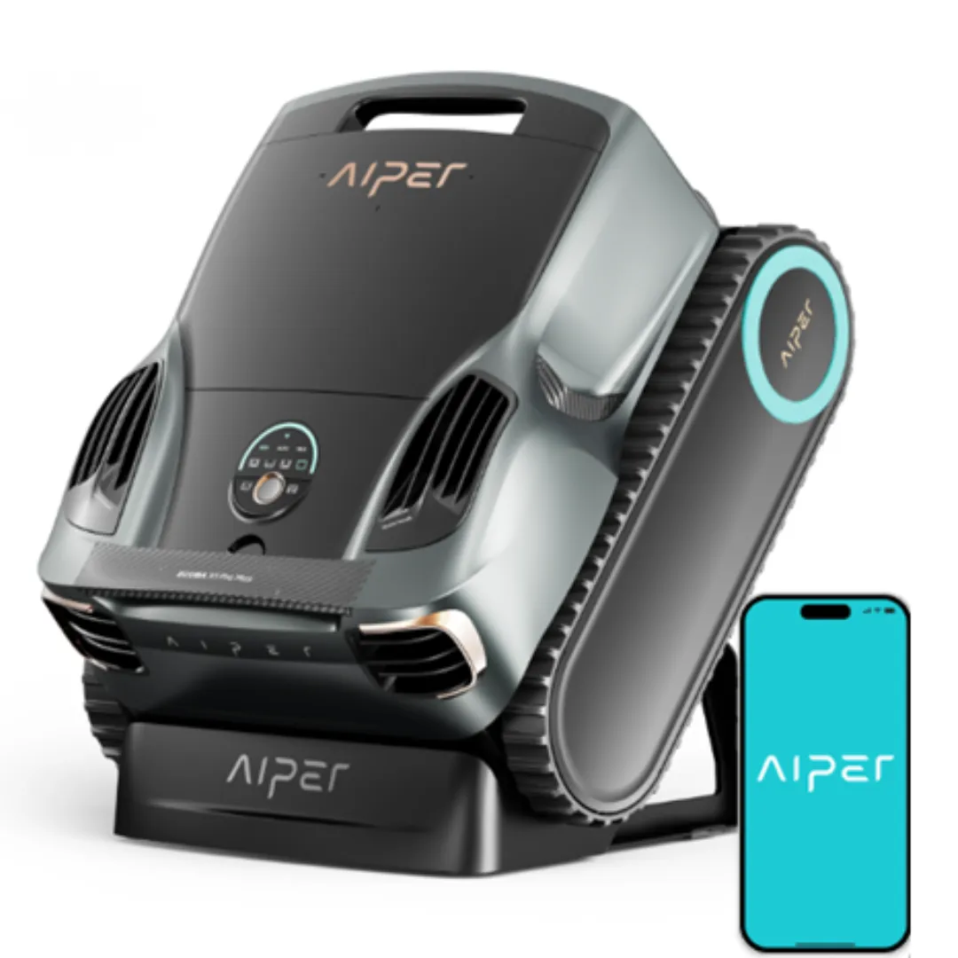 Robot de piscine Aiper X1 pro