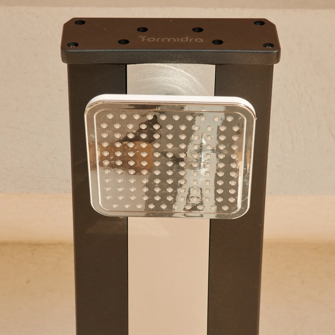 Pommau de Douche extérieur de piscine