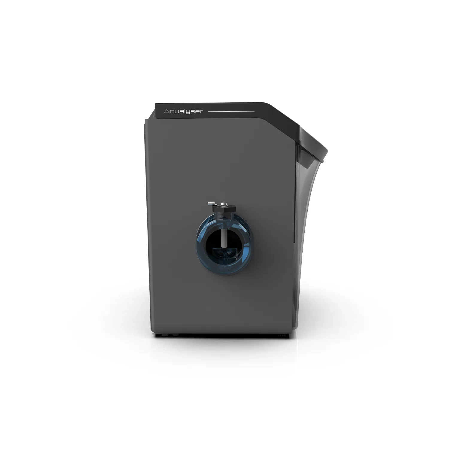 Électrolyseur connecté Aqualyser Poolex