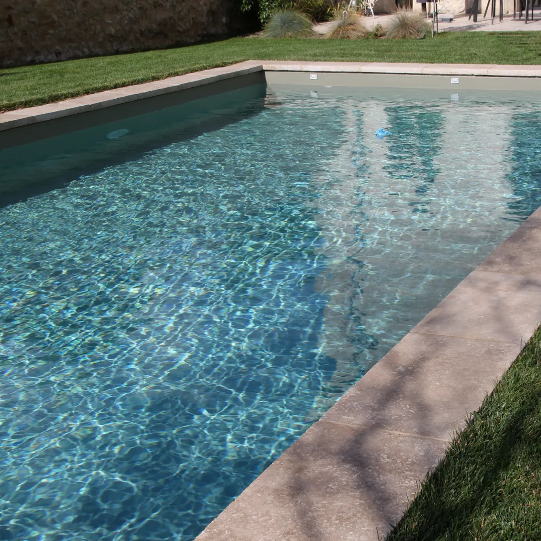 Coloris de liner de piscine Dreamliner 2015