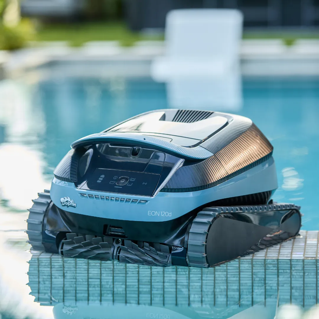 Robot de piscine eon 120d