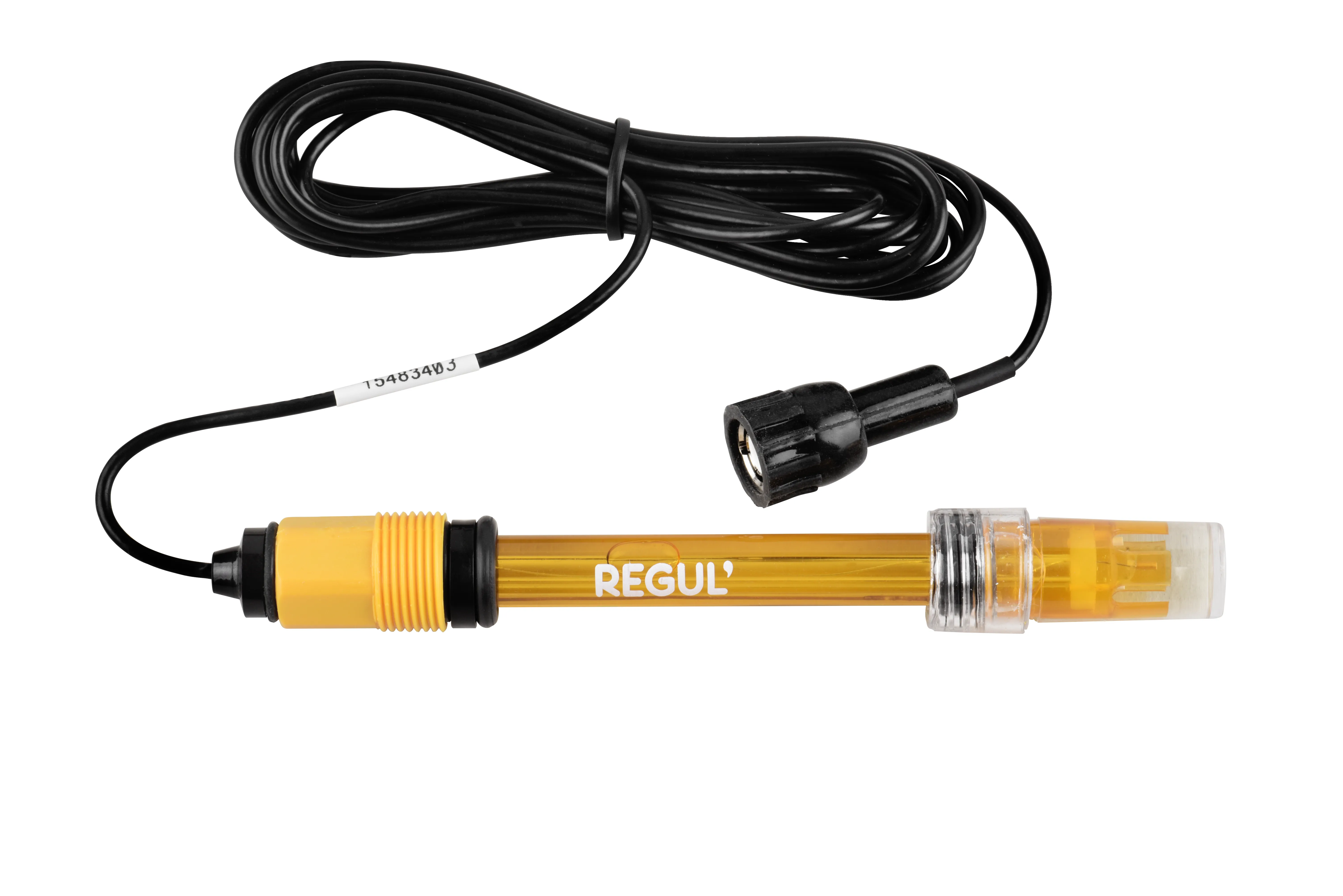 Sonde Redox pour Électrolyseur au Sel Connecté IDOit + Connect