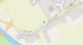 Carte magasin oasis piscines et spas à  bethune