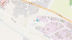 Carte magasin oasis piscines et spas à saint cannat