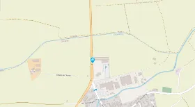 Carte magasin oasis piscines et spas à  clermont