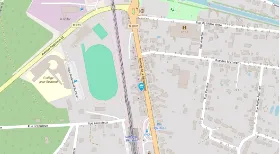 Carte magasin oasis piscines et spas à  lamotte beuvron