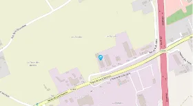Carte magasin oasis piscines et spas à  orleans