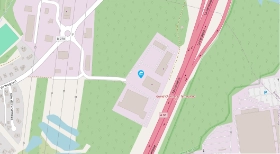 Carte du magasin oasis piscines de vieux charmont